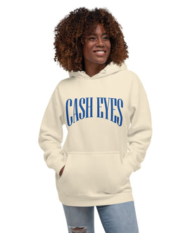 Money Heart Unisex Hoodie