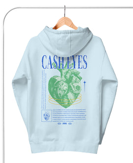 Money Heart Unisex Hoodie