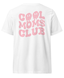 Cool Mom Club